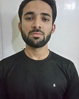 Narayan Krishna Sharma