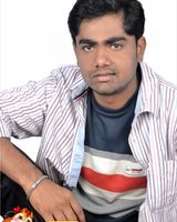 Manjunath i