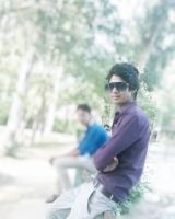 Farukh Khan