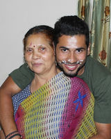 surendra istwal