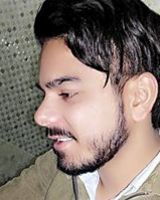 Ashwani Mishra