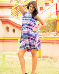 Akanksha Singh