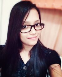 Mousumi Nayak
