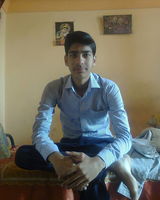 Sagar NK