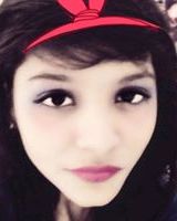 Sanjana Tomar