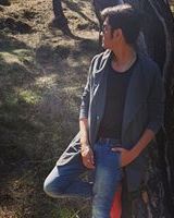 Rishabh Sharma