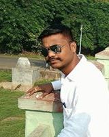 Umakant Surwase