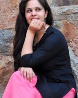 Preeti 