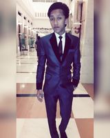 Arham Ghani