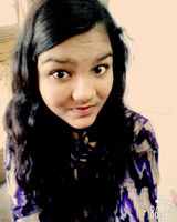 Sukriti Pathak