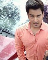 Nitish Mahajan