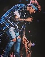 Ashuu JB
