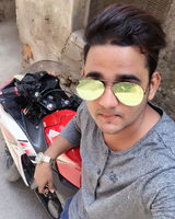 Anurag Choubey
