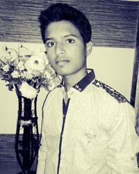 Avinash Katwate