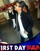 Amit Vishwakarma