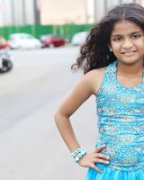 prashasthi shetty