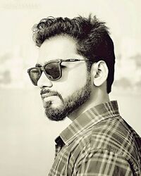 Abdulkadir Patanwala