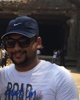 Mukesh Chaturvedi