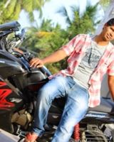 Rajesh Nimmala