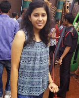 Megha Bagchi