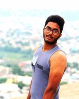 Raviteja Edupuganti