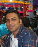 Prabina Panda