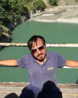 Sumit Thalwal