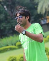 Nithin Kodakalla