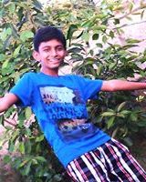Abhimanyu Rao