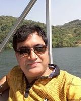 Dinesh Agrawal