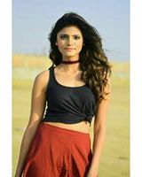 Vanshika Saxena