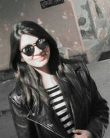 Aashna Puri 
