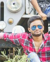 Mohan ram