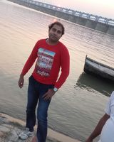Aishwrya Pandey
