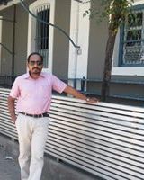 Aneesh Kumar