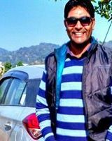 Anup Verma