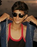 Siv Gadhvi