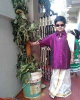 Siromani Shekhar