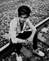 Ashwani kumar