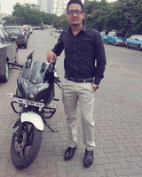 Mohsin Shaikh