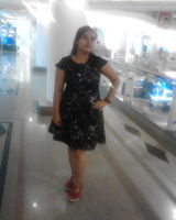 Divya Sharma