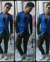 RANDHIR VISHWAKARMA