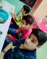 Chinmaya Bhardwaj