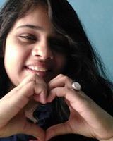 Dhruvi Sanghavi