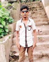 Vishal Sadmate