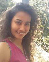 Shraddha Pawar