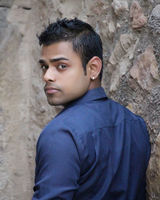 Raj Maurya