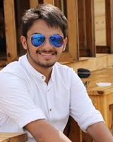 Priyanshu Ruparelia