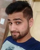 Atul Yadav