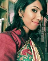 monika chatterjee
